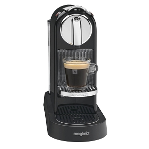 Cafetiere Nespresso Citiz